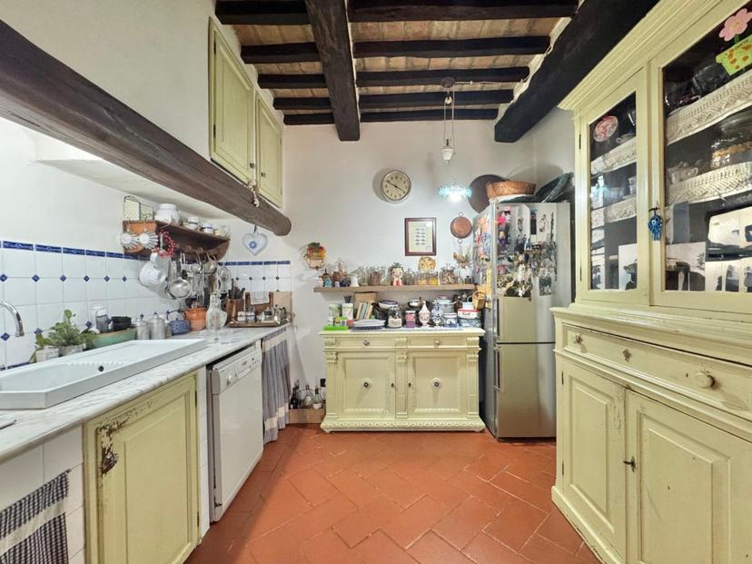 Appartamento in Via Chiantigiana sulla Pesa Snc, San Casciano in Val di Pesa — foto 2 di 5