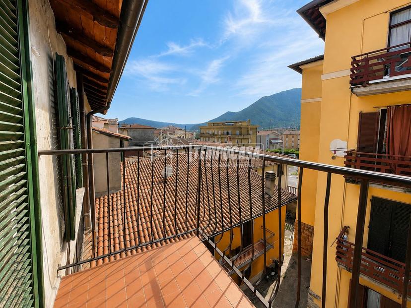 Trilocale in Via Italia 5, Villa Carcina — foto 2 di 5