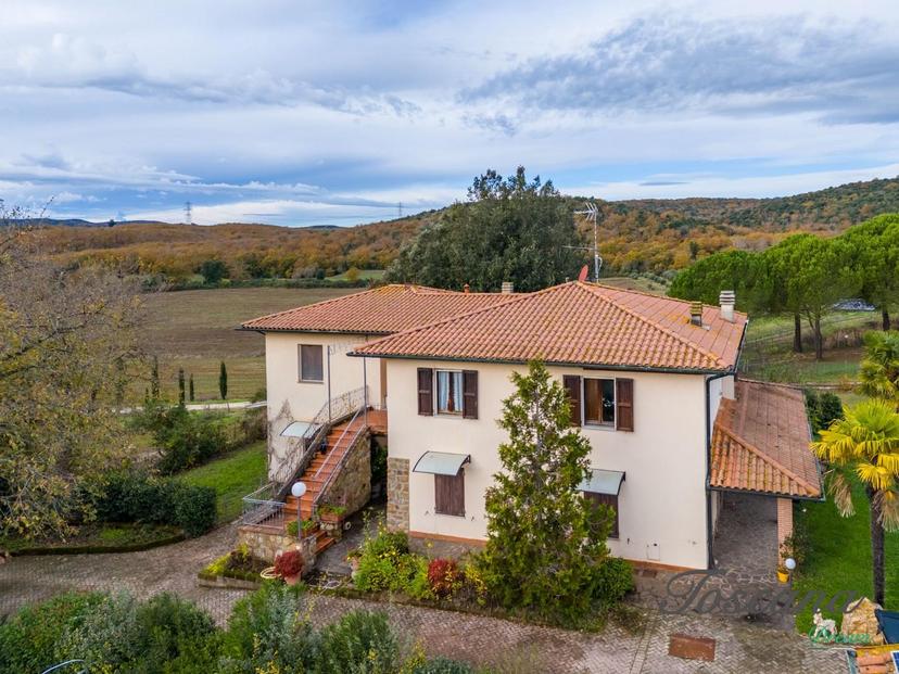 Rustico, Massa Marittima — foto 3 di 5