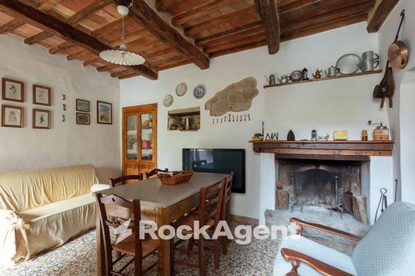 Cascina in Località Grappolini 72, Arcidosso — foto 4 di 5