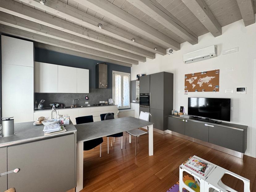 Trilocale in Via Matteotti 113, Noventa Vicentina — foto 3 di 5