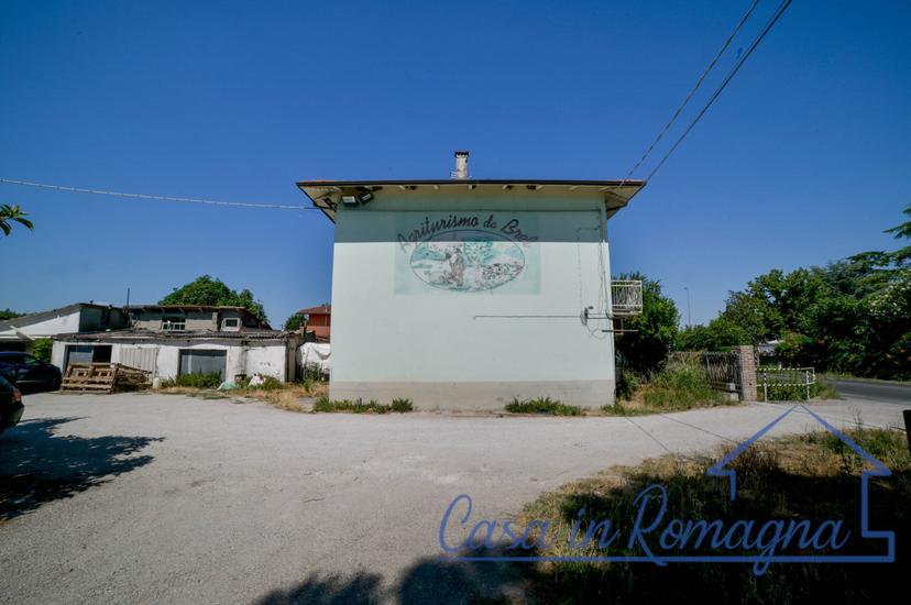 Villa a schiera in Via Emilia 1430, Longiano — foto 5 di 5