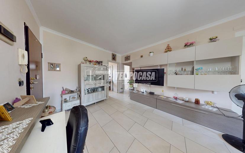 Appartamento in Via Frank Anna 20, Volpiano — foto 3 di 5