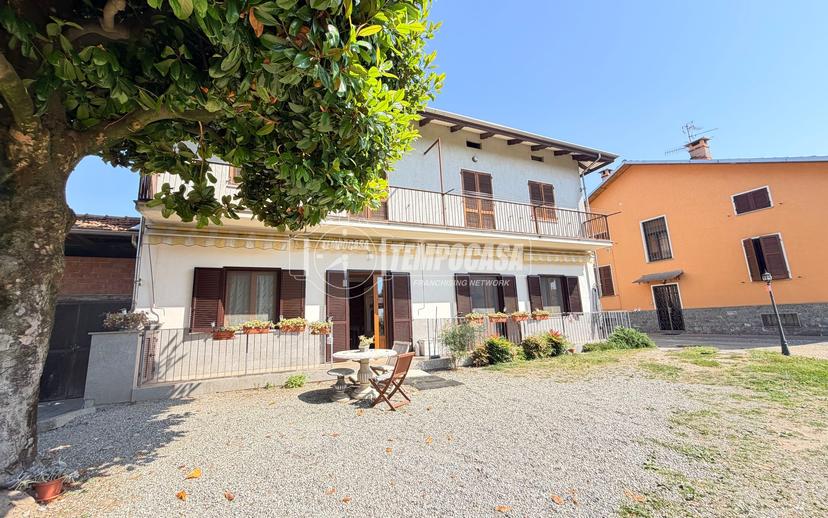 Quadrilocale in Via Pietro Micca, Gaglianico — foto 5 di 5