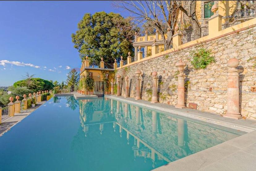 Villa, Crespina Lorenzana — foto 2 di 5