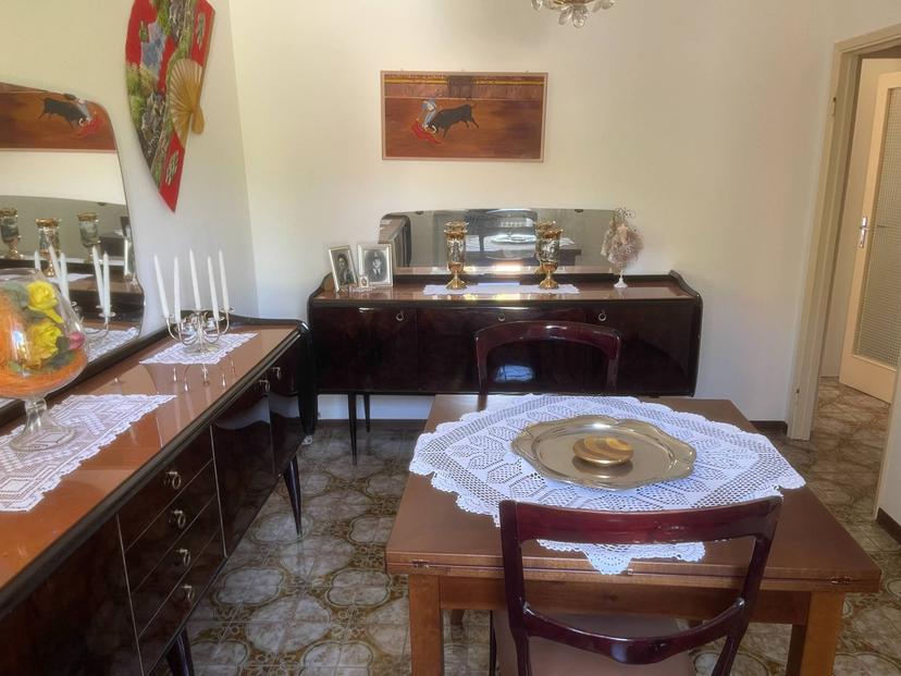 Quadrilocale in Cancelli 75b, Fabriano — foto 2 di 5