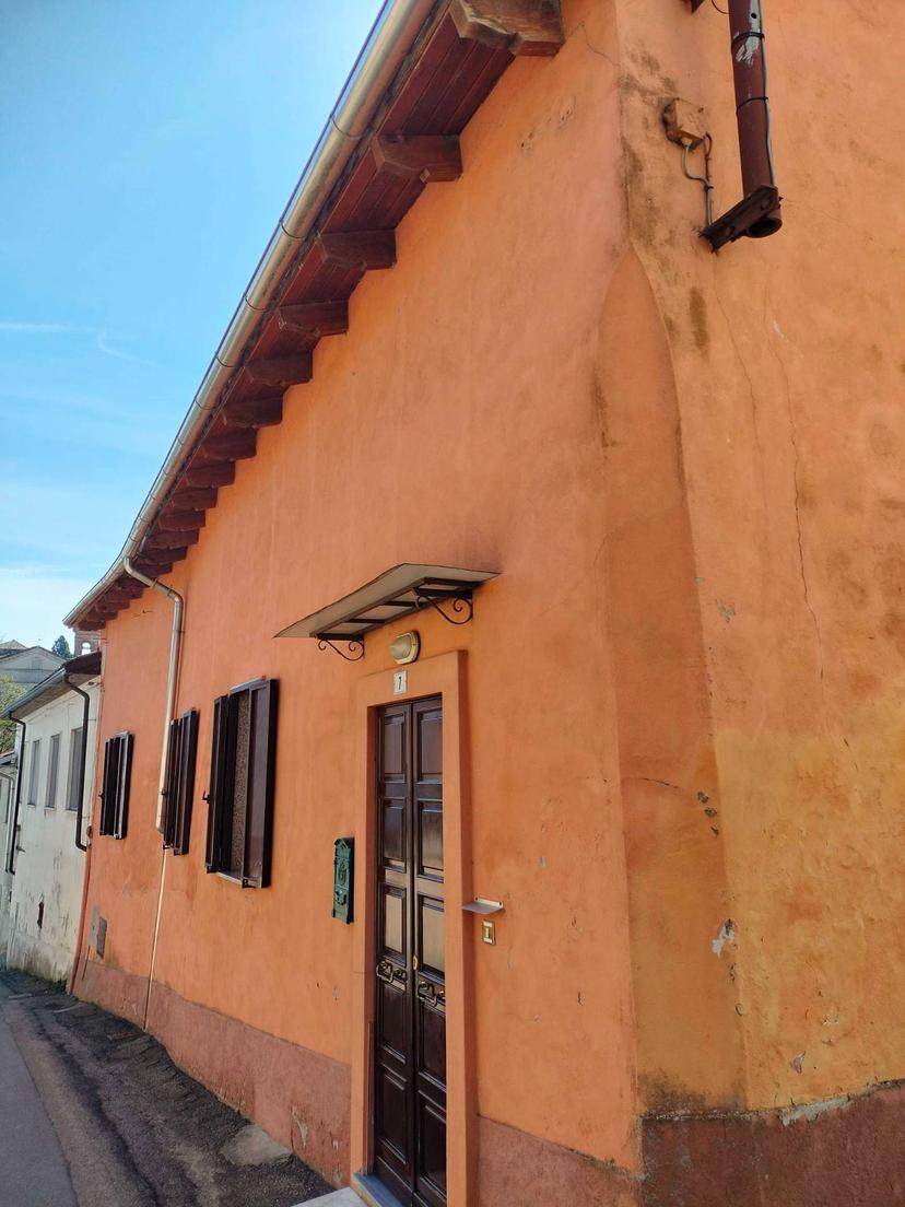 Casa indipendente in Via San Giovanni Bosco, Fubine — foto 2 di 5