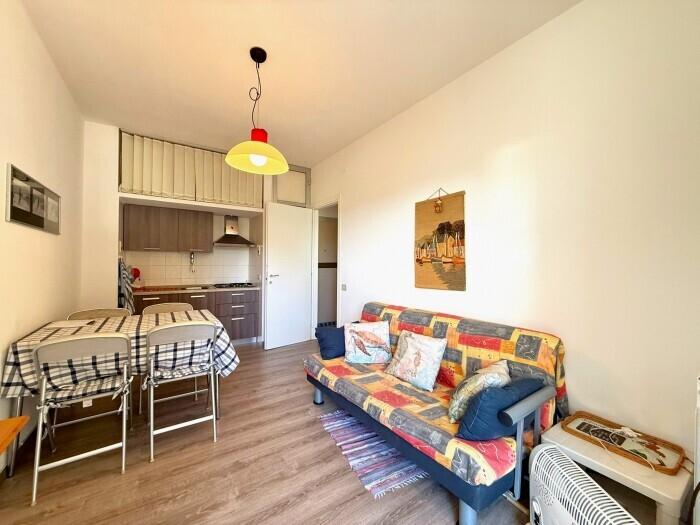 Bilocale in Via Asilo, San Bartolomeo al Mare — foto 4 di 5