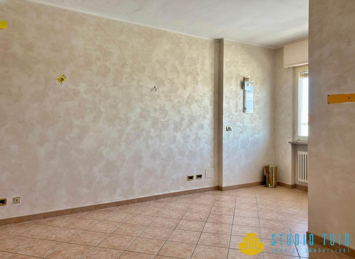Trilocale, Sandigliano