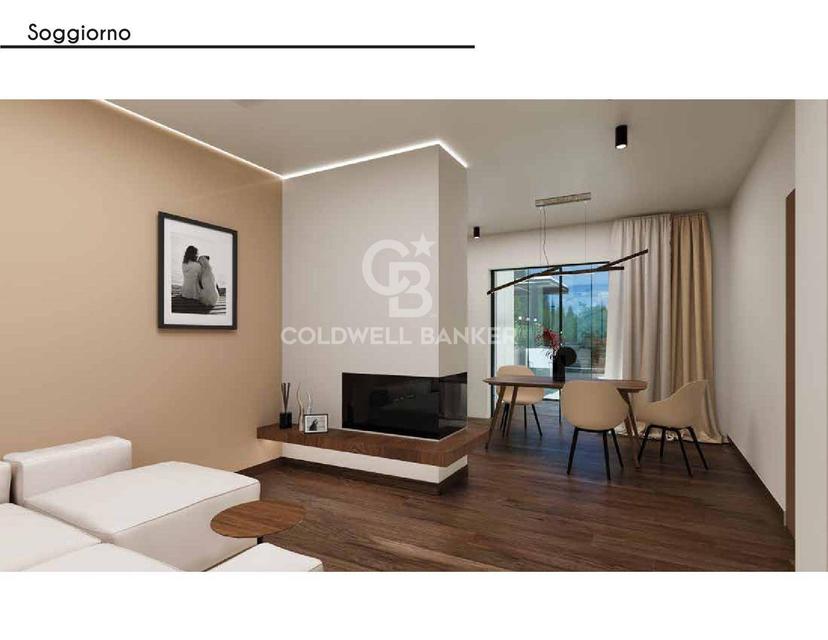 Villa in Via dei Mugnai Snc, Castel di Sangro — foto 4 di 5