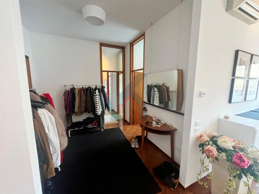 Quadrilocale in Via Giorgio Regnoli, Forlì — foto 5 di 5