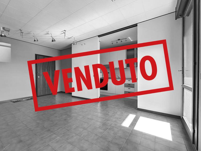 Trilocale in Via Luigi E Michele Gortani 28, Udine