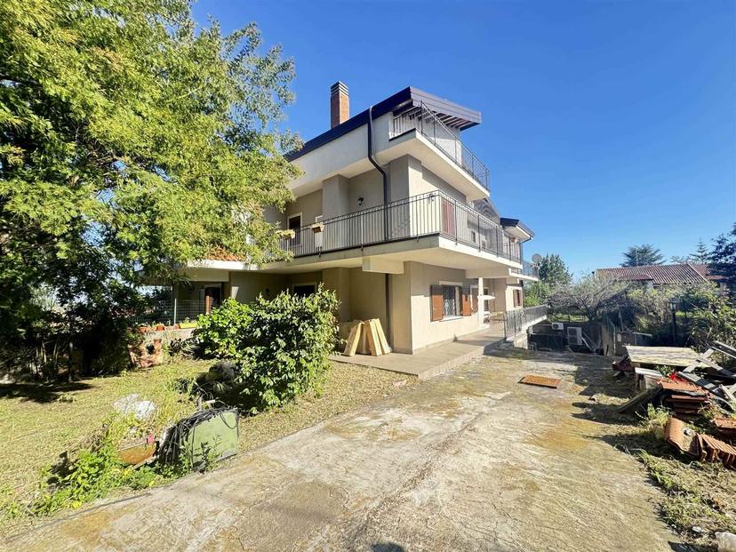 Villa bifamiliare, Trecastagni — foto 5 di 5