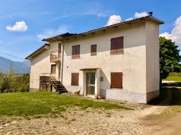 Terratetto unifamiliare in Strada di Ca' Bianca, Alto Reno Terme — foto 5 di 5
