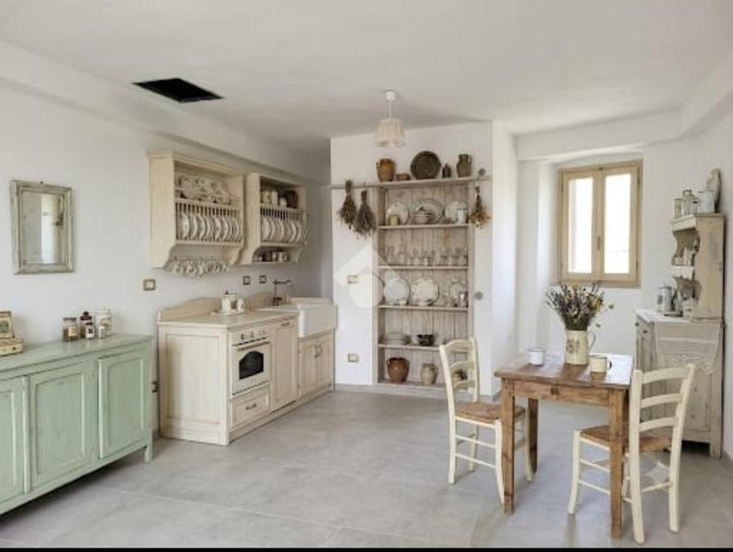 Casa indipendente in Via del Forno 9, Fossato di Vico — foto 3 di 5