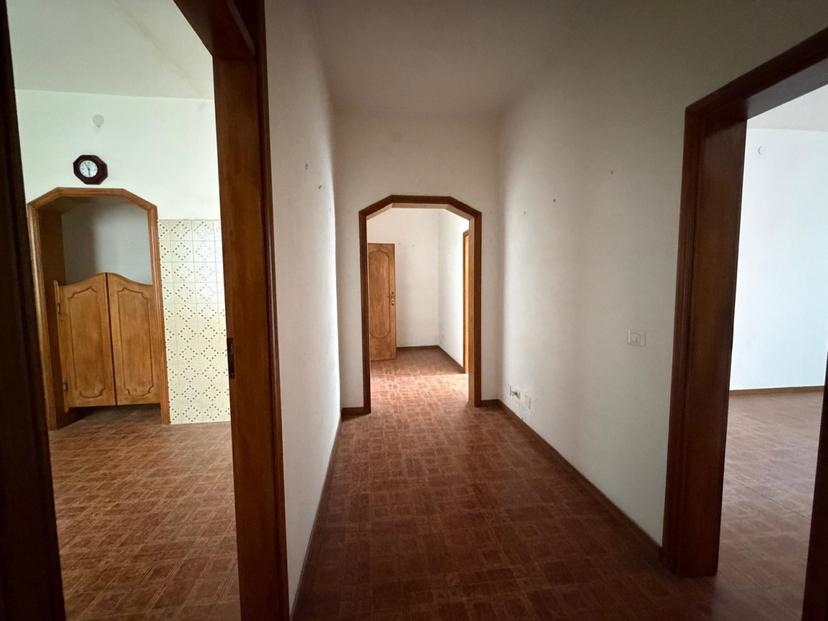 Trilocale in Via Roma 14, Avola