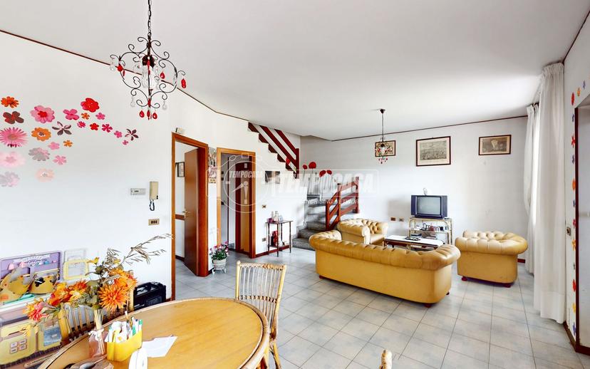 Villa a schiera in Via Sacchi 31, Zelo Buon Persico — foto 5 di 5