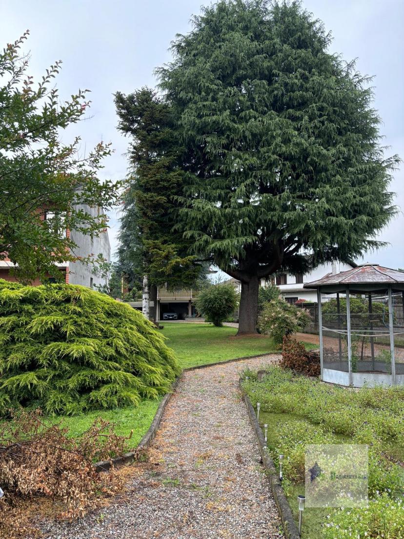 Villa in Via Bagotta, Turbigo — foto 5 di 5