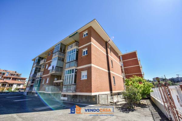 Bilocale in Via Pasubio 45, Rivoli — foto 3 di 5