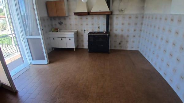 Appartamento in Viale John Fitzgerald Kennedy 11, Pietrabruna — foto 4 di 5