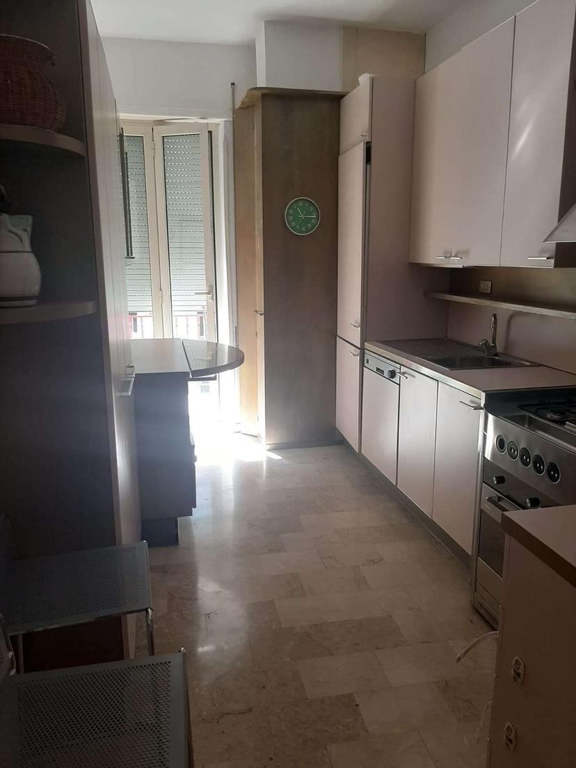 Trilocale in San Pietro , Formia — foto 3 di 5