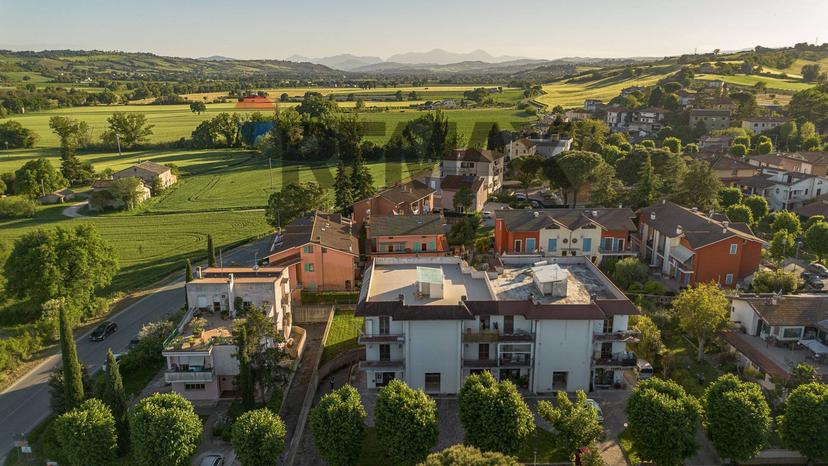 Appartamento in Viale Cante di Montevecchio 38, Monte Porzio — foto 5 di 5