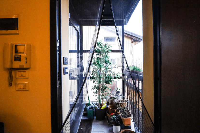 Quadrilocale in Via Bazzanese 48, Casalecchio di Reno — foto 2 di 5