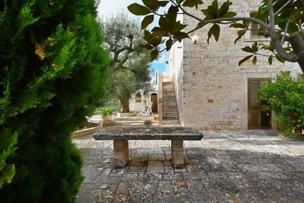 Villa in Strada Comunale Foggiali, Castellana Grotte — foto 3 di 5