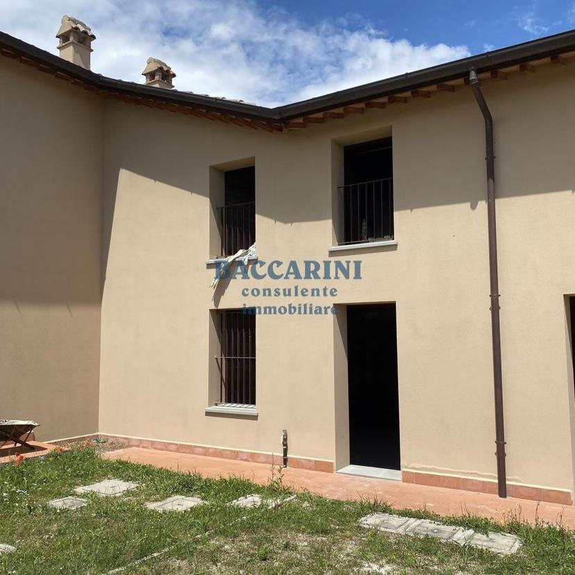 Terratetto plurifamiliare in Via Tebano 8, Faenza — foto 4 di 5