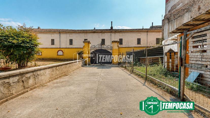 Villa, Bassignana — foto 2 di 5