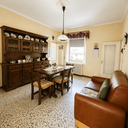 Villa, Castagnaro