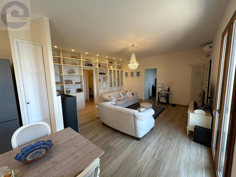 Casa indipendente in Regione Colla 9, Cipressa — foto 4 di 5