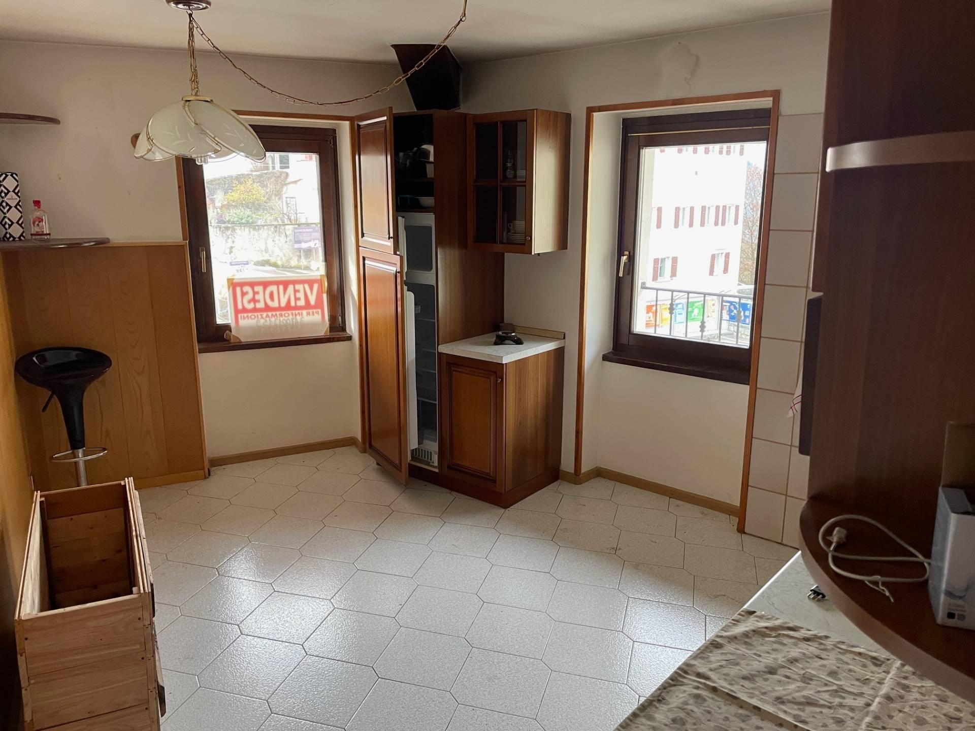 Appartamento in Via Zorzi 4, Stenico
