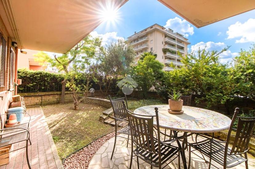 Villa a schiera in Via Francesco Paolo d' Annunzio 11, Pescara — foto 5 di 5
