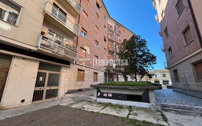 Quadrilocale in Via Giacomo Matteotti, Casale Monferrato — foto 3 di 5