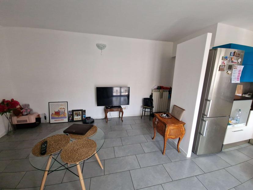 Trilocale in Via San Martino  17, Castelnuovo Bozzente — foto 5 di 5