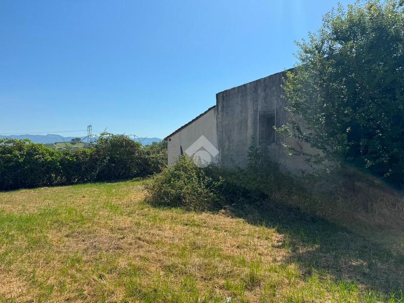 Rustico in Via degli Olmi, San Cesareo