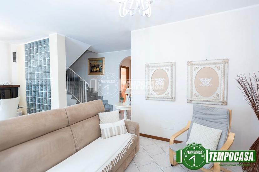 Villa a schiera, Sant'Angelo Lodigiano — foto 5 di 5
