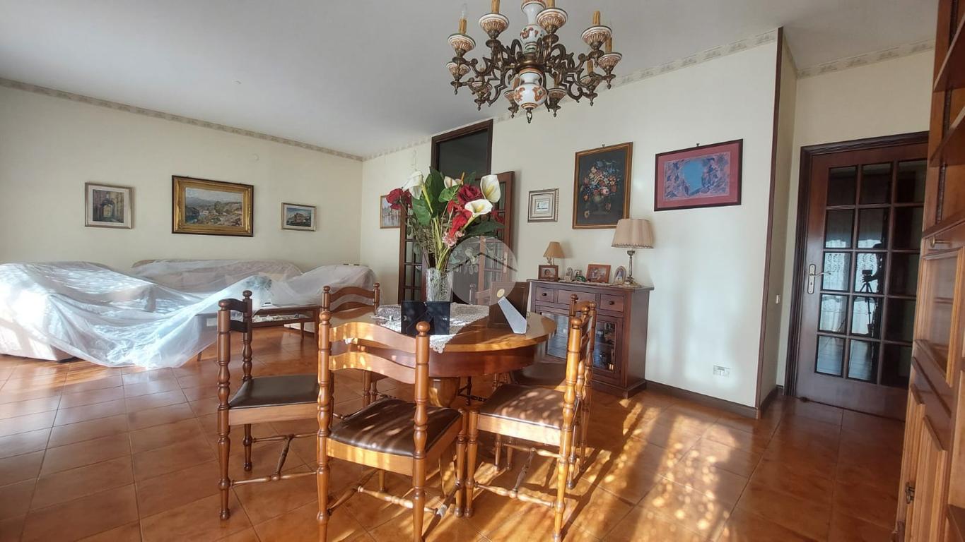 Appartamento in Via Vittorio Emanuele 18, Pellezzano