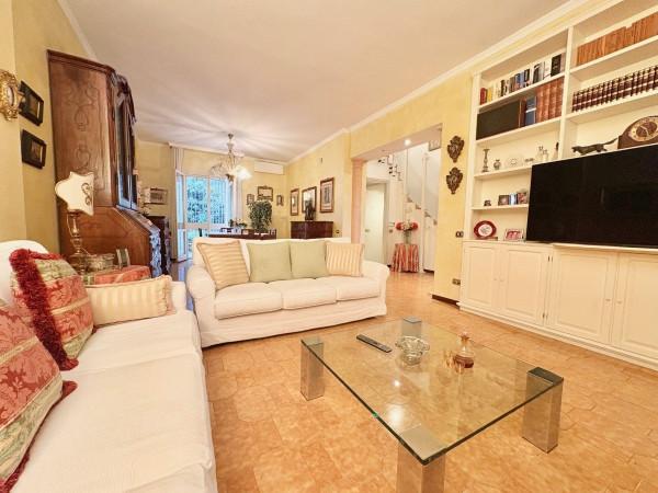 Villa a schiera in Via Benedetto Croce, Reggio nell'Emilia — foto 2 di 5