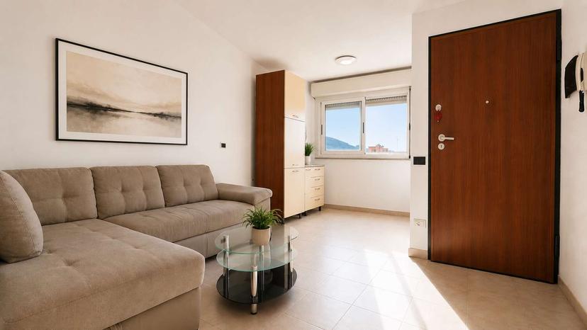 Bilocale in Via Principe di Piemonte 00, Cagliari