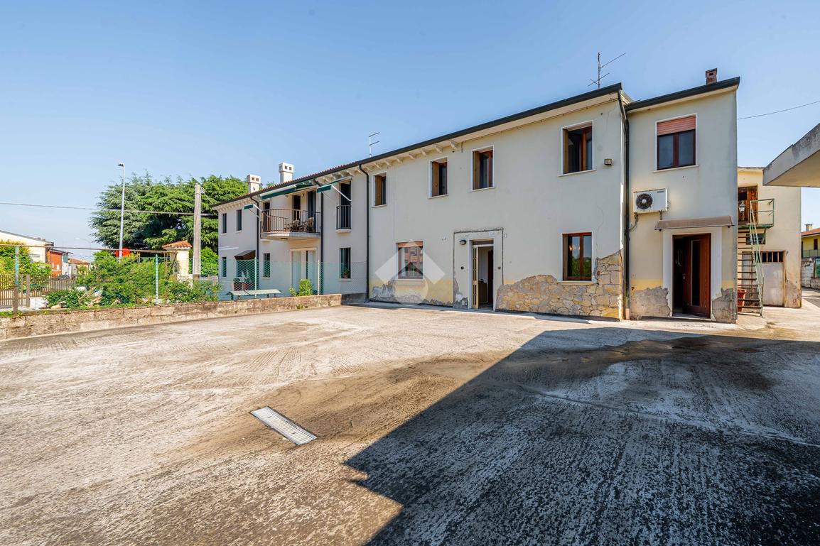 Casa indipendente in Via Cimitero 2, Arcole