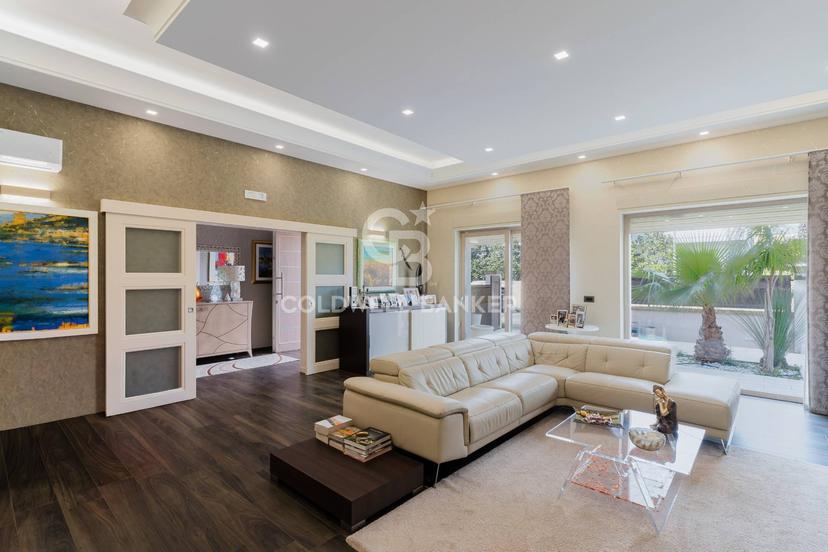 Villa in Via Gustavo Gallo, Nardò — foto 4 di 5