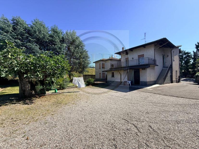Casa indipendente in Via Rosselli 30, Cavaria con Premezzo — foto 5 di 5