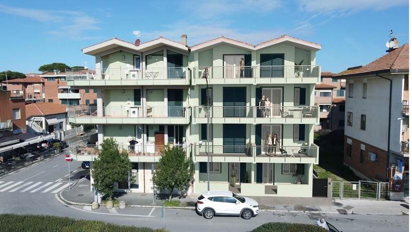 Attico in Via Grossetana, Grosseto — foto 3 di 5
