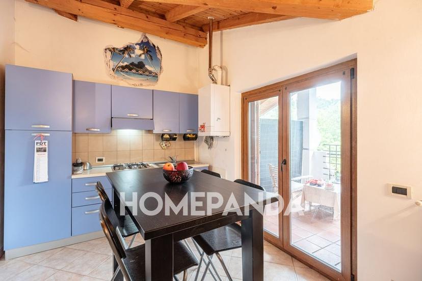 Appartamento in villa in Via al Torchio 20, San Bernardino Verbano — foto 5 di 5
