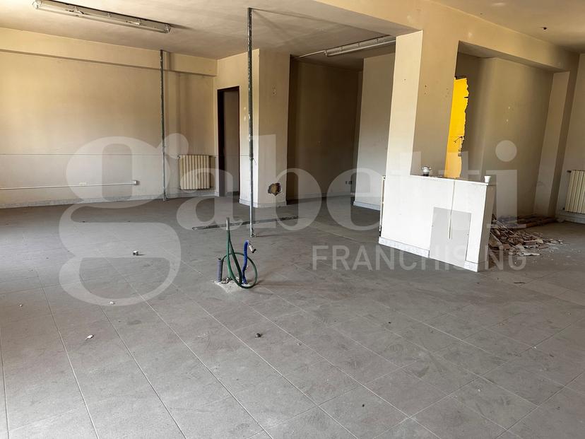 Villa a schiera in Via Molinelle, Monteforte Irpino — foto 4 di 5