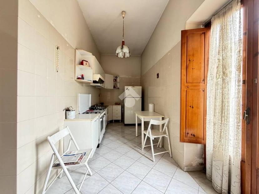 Trilocale in Via Carlo Maria Rosini 51, Pozzuoli — foto 5 di 5