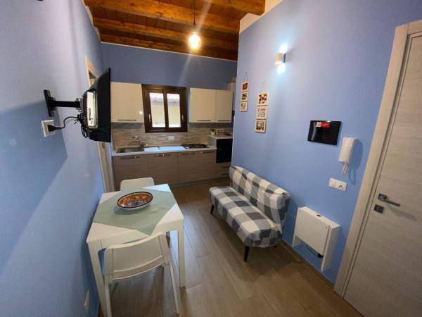 Bilocale in Via Don Giovanni Minzoni, Castellammare del Golfo — foto 5 di 5