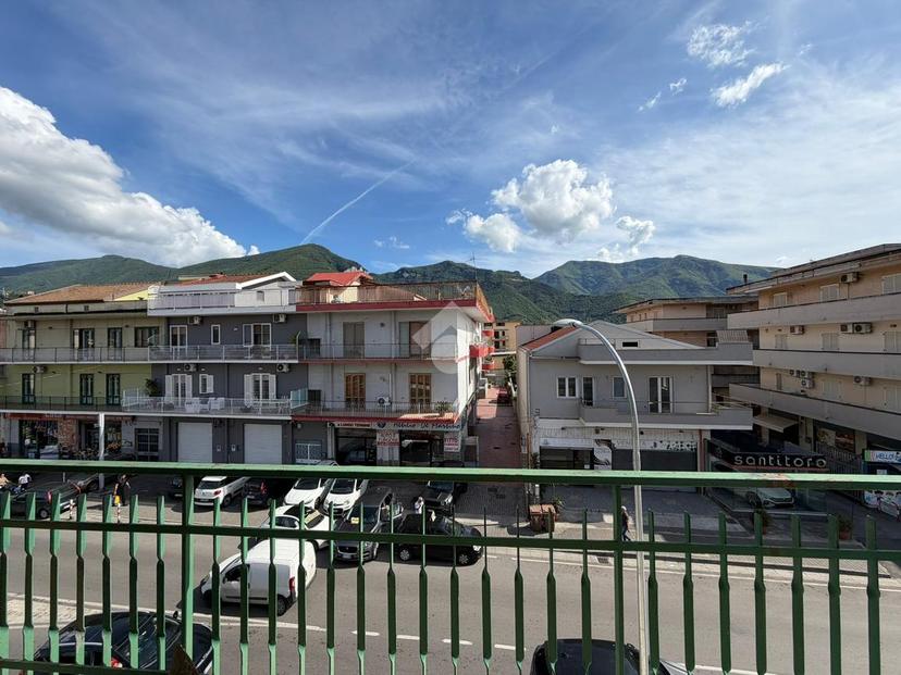 Quadrilocale in Via Alcide De Gasperi 230, Pagani — foto 3 di 5